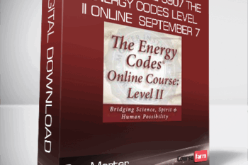 Sue Morter – EC2-21-ONLINE-0907 The Energy Codes Level II Online September 7