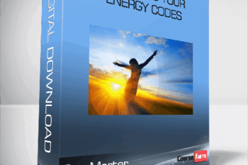 Sue Morter – Unlocking Your Energy Codes