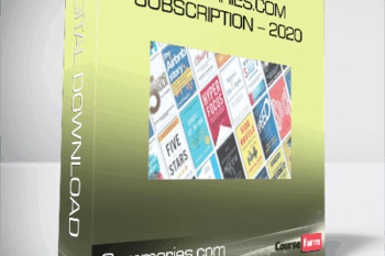 Summaries.com Subscription – 2020