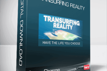 Sunny Sharma – Transurfing Reality