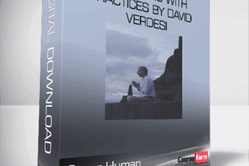Super Human – DocuSeries with Practices by David Verdesi