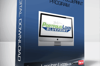 Susan Lassiter-Lyons – Porfolio Loan Blueprint Program