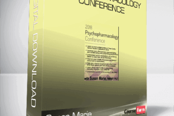 Susan Marie – Psychopharmacology Conference
