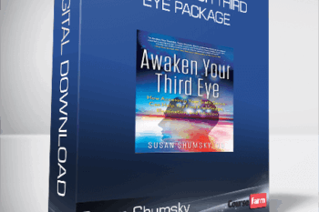 Susan Shumsky – Awaken Your Third Eye Package