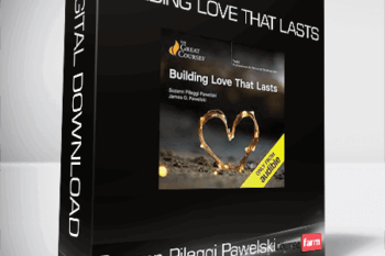 Suzann Pileggi Pawelski – Building Love That Lasts