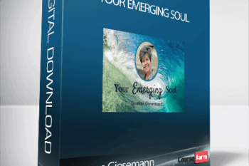 Suzanne Giesemann – Your Emerging Soul
