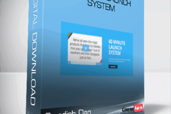Swedish Dan – 60 Minute Launch System