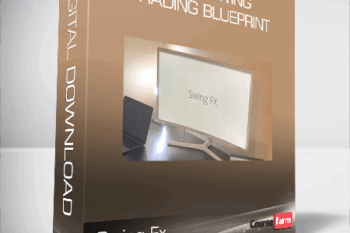 Swing Fx – The Fx Swing Trading Blueprint