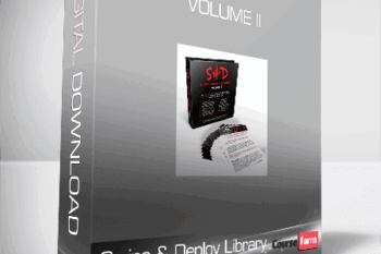 Swipe & Deploy Library – Volume II
