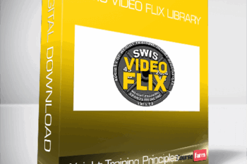 SWIS Video Flix Library – Weight-Training Principles