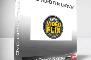SWIS Video Flix Library – Weight-Training Sports