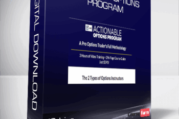 T3 Live – Actionable Options Program