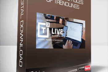 T3 Live – Algorithmic Rules of Trendlines
