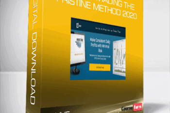 T3 live – Trading the Pristine Method 2020