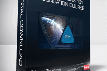 T3 Live Trading 101 Foundation Course