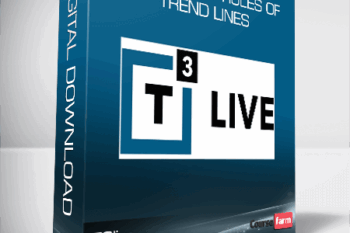 T3live – Algorithmic Rules of Trend Lines