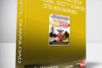 Tacfit Warrior – Science Of Mind-Body Exercise – Scott Sonnon, Steven Barnes