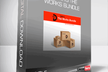 Taffer’s The Works Bundle
