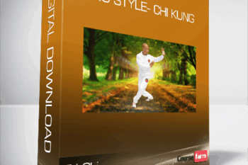 Tai Chi – Yang style- Chi Kung