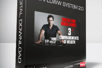 Tai Lopez – Cashfloww System 2.0