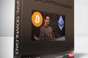 Tai Lopez – Bitcoin Crypto Academy