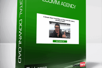 Tai Lopez – Ecomm Agency
