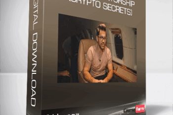Tai Lopez – Whale Mentorship (Crypto Secrets)