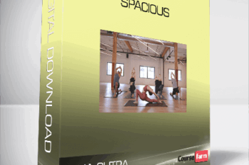 Talia Sutra – Spacious