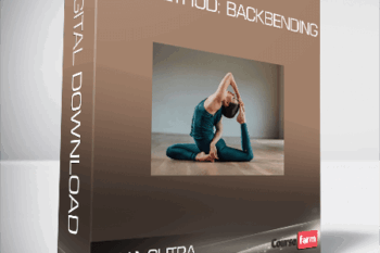 Talia Sutra – The Method: Backbending