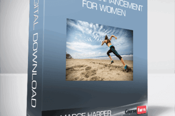 Talmadge Harper – Athletic Enhancement For Women