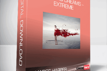 Talmadge Harper – Romantic Dreams – Extreme