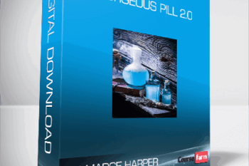Talmadge Harper – Gorgeous Pill 2.0