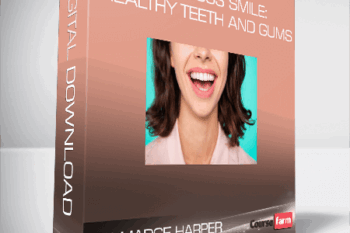 Talmadge Harper – Gorgeous Smile: Healthy Teeth and Gums