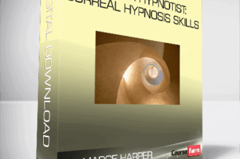 Talmadge Harper – Master Hypnotist: Surreal Hypnosis Skills