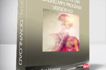 Talmadge Harper – Personal Quantum Healing MP3 Program Version 6.0