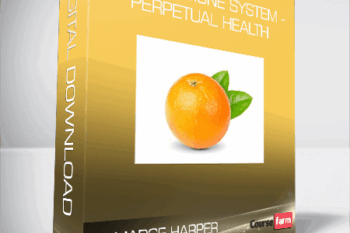 Talmadge Harper – Super Immune System – Perpetual Health