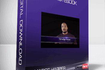 Talmadge Harper – The Notebook