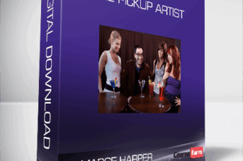 Talmadge Harper – The Pickup Artist