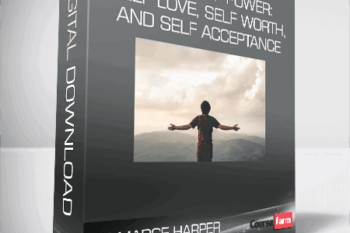 Talmadge Harper – Trifecta of Power: Self Love, Self Worth, And Self Acceptance