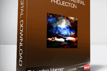 Talmadge Harper – Ultra Depth Astral Projection