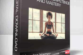 Talmadge Harper – Unconscious Competence And Mastery