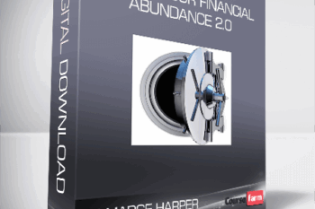 Talmadge Harper – Unlock Your Financial Abundance 2.0