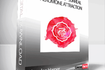 Talmadge Harper – Unreal Series – Surreal Pheromone Attraction
