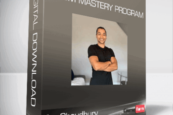 Tan Choudhury – E-Com Mastery Program