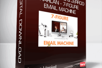 Tanner Henkel & Jerrod Harlan – 7-Figure Email Machine