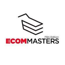Tanner Larsson, Los Silva, Ryan Coisson & Daniel Audunsson - Ecom Masters FBA Edition