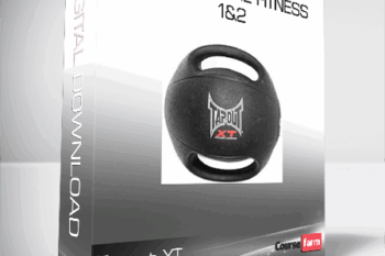 Tapout XT – Exreme Home Fitness 1&2