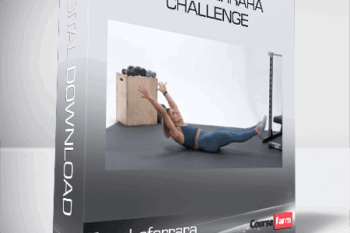 Tara Laferrara – Tara Laferrara Challenge