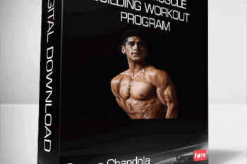 Tarang Chandola – Extreme Muscle Building Workout Program