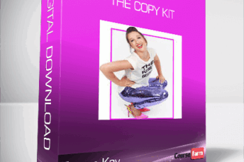 Tarzan Kay – The Copy Kit